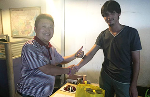 新疆經銷商阿客塔先生 新疆經銷商阿客塔先生