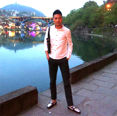 山東淄博經銷商朱總 山東淄博經銷商朱總