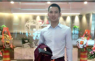 柳州經銷商曹總 柳州經銷商曹總