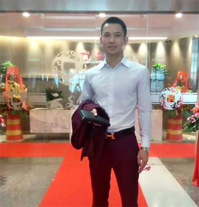 青島經(jīng)銷商曹總 青島經(jīng)銷商曹總