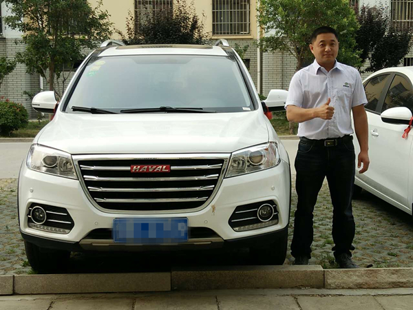 青島經銷商徐總 青島經銷商徐總