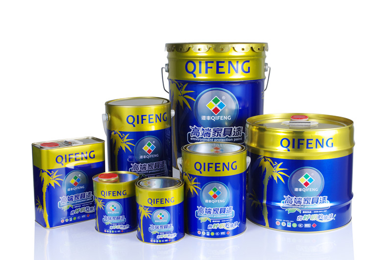 漆豐包裝全家福 漆豐包裝全家福