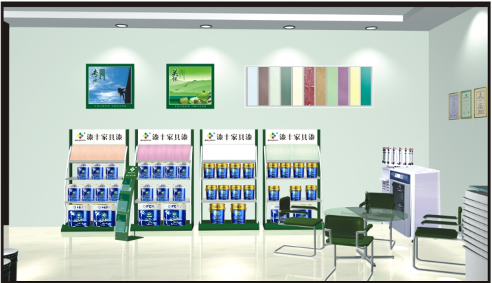漆強家具漆經商加盟 漆強家具漆經商加盟