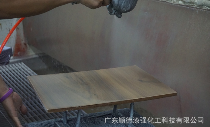 漆強家具漆廠家教您家具刷漆步驟2 漆強家具漆廠家教您家具刷漆步驟2