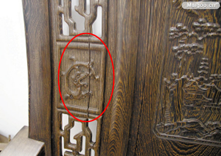 漆強(qiáng)化工資訊_實(shí)木家具開(kāi)裂 漆強(qiáng)化工資訊_實(shí)木家具開(kāi)裂