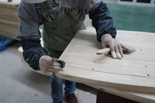 漆強化工_水性漆施工_打磨 漆強化工_水性漆施工_打磨