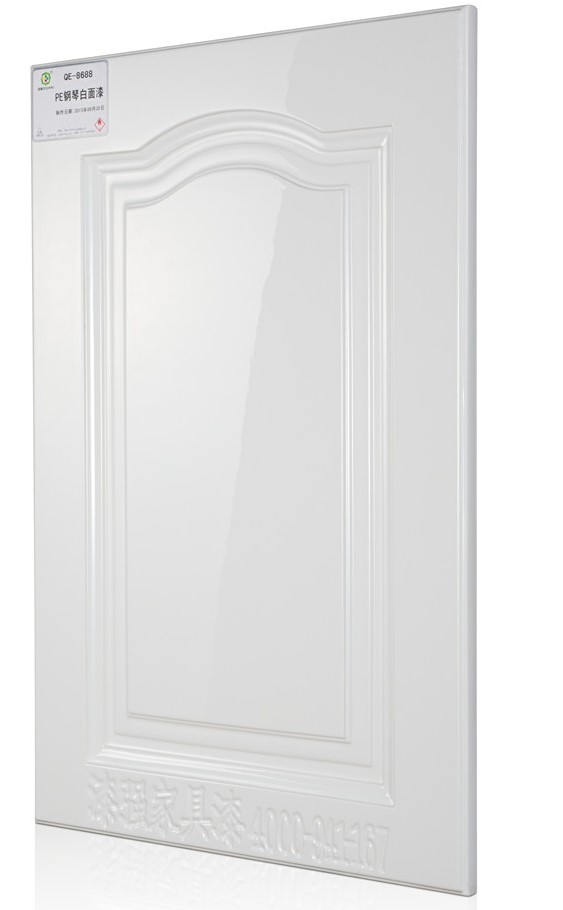 漆強(qiáng)PE鋼琴白面漆 漆強(qiáng)PE鋼琴白面漆