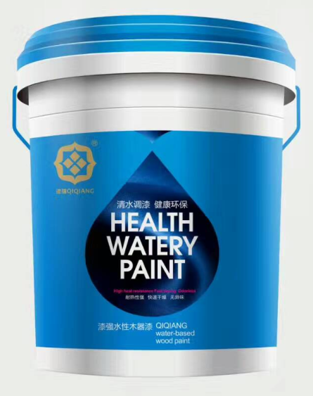 漆強水性漆 漆強水性漆