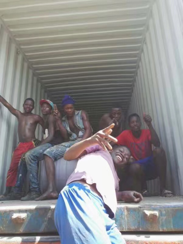 漆豐漆遠銷海外 漆豐漆遠銷海外