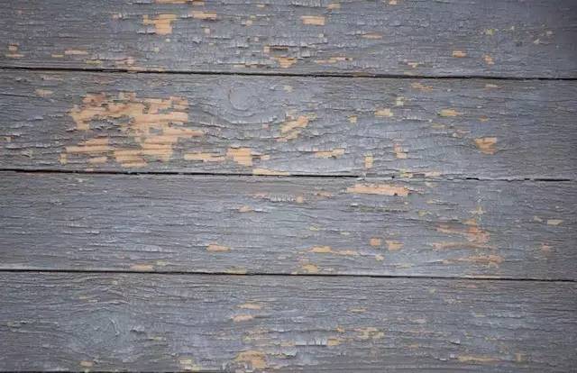 油漆剝離剝落 油漆剝離剝落